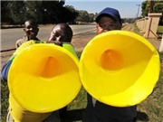 Bóng đá anh, ngoại hạng anh, lịch thi đấu euro 2012, ĐT Đức: Bực mình vì Vuvuzela